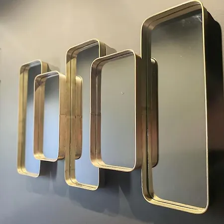 Jolie A Quelques Pas Du Centre-ville. Villa
